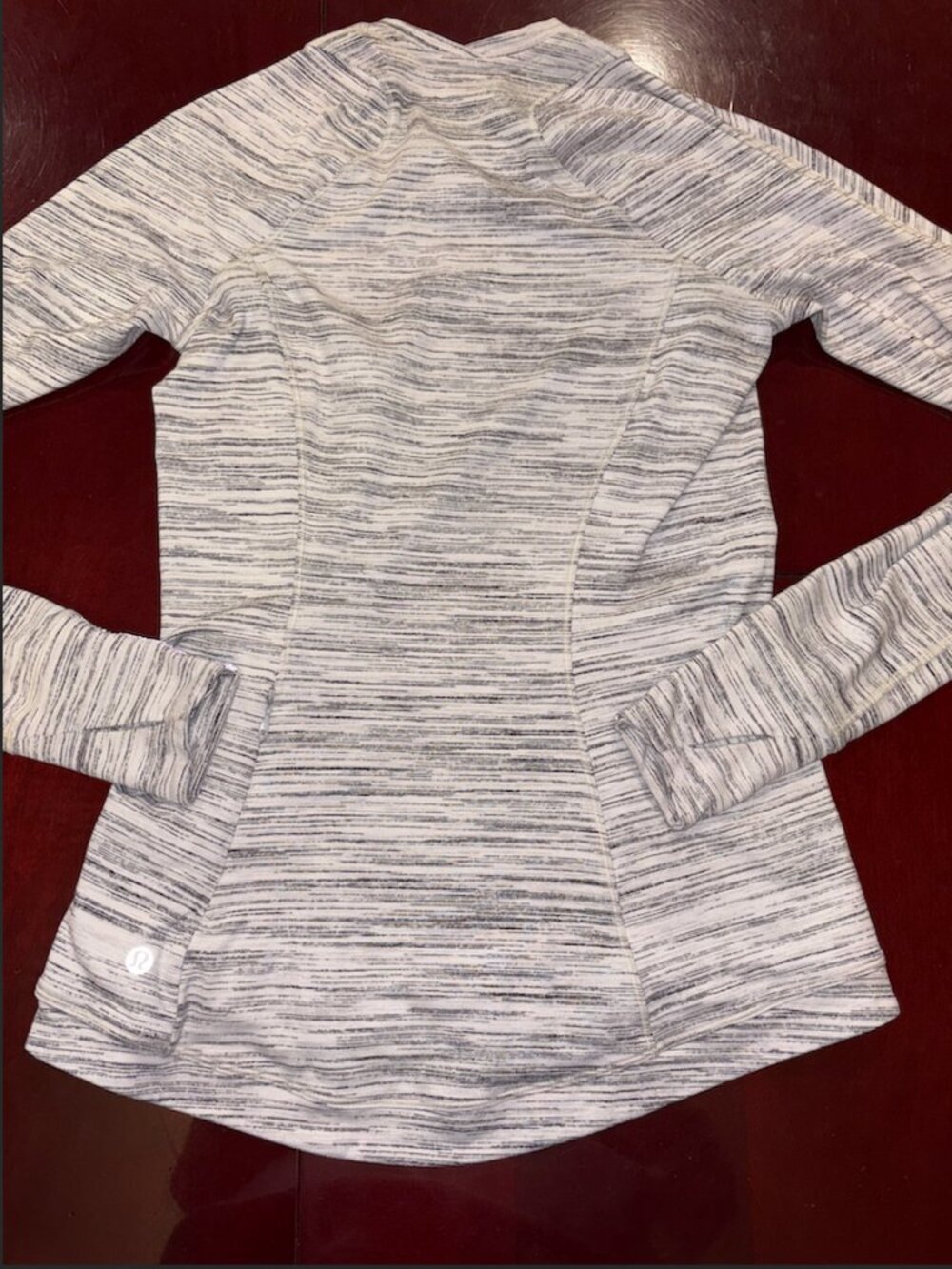 Lululemon Long Sleeve